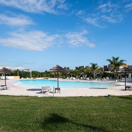 Le Residenze Archimede Aparthotel Syracuse Bagian luar foto
