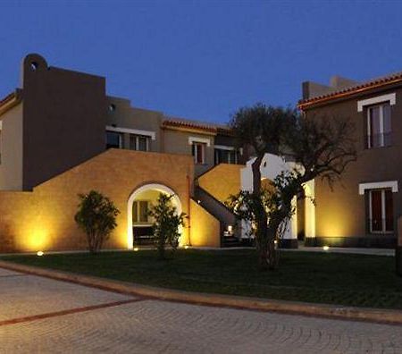 Le Residenze Archimede Aparthotel Syracuse Bagian luar foto
