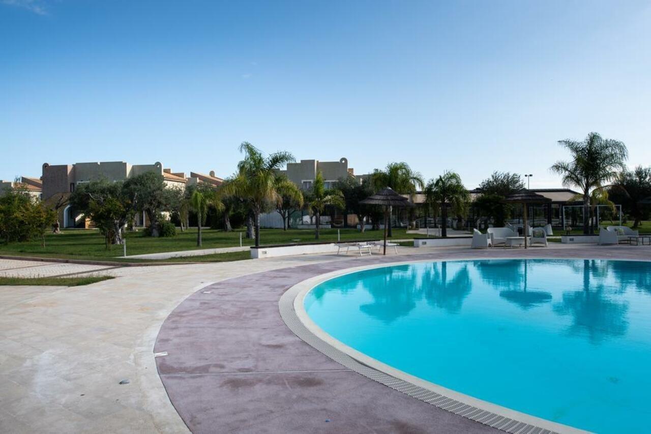 Le Residenze Archimede Aparthotel Syracuse Bagian luar foto