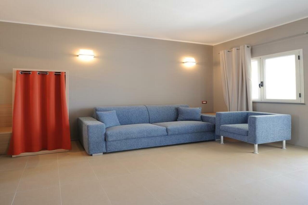 Le Residenze Archimede Aparthotel Syracuse Bagian luar foto