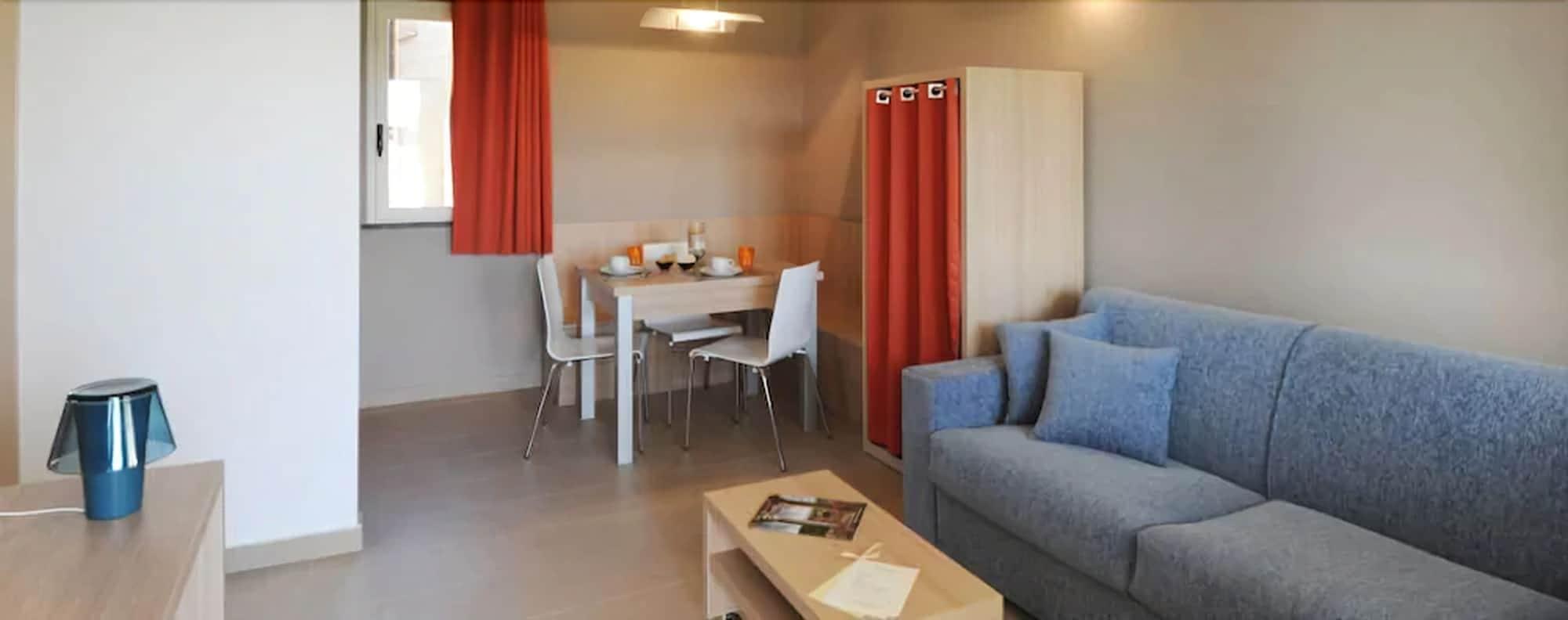 Le Residenze Archimede Aparthotel Syracuse Bagian luar foto