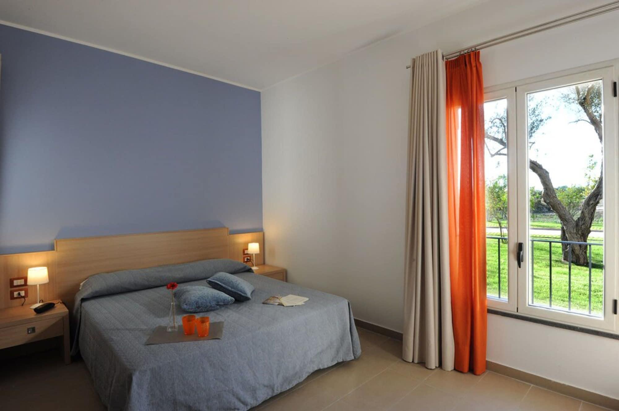 Le Residenze Archimede Aparthotel Syracuse Bagian luar foto