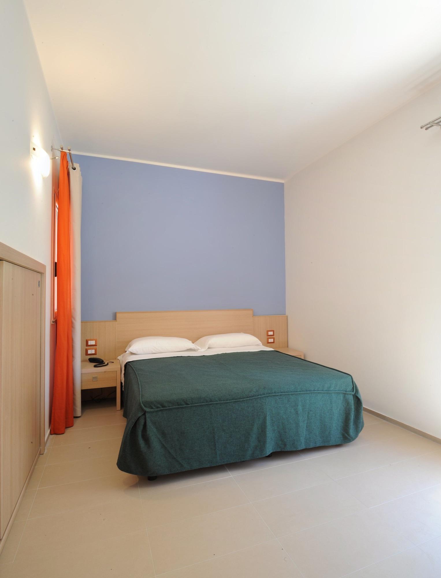 Le Residenze Archimede Aparthotel Syracuse Bagian luar foto
