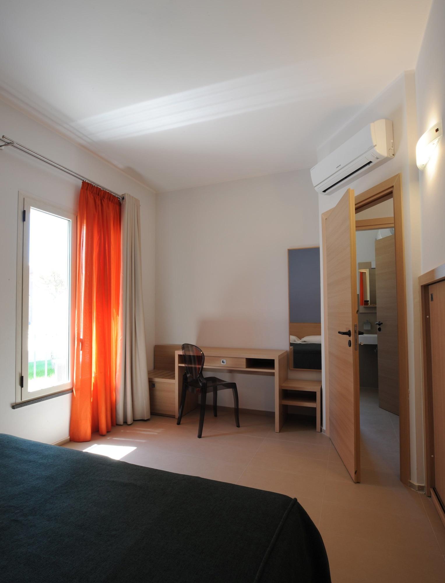 Le Residenze Archimede Aparthotel Syracuse Bagian luar foto