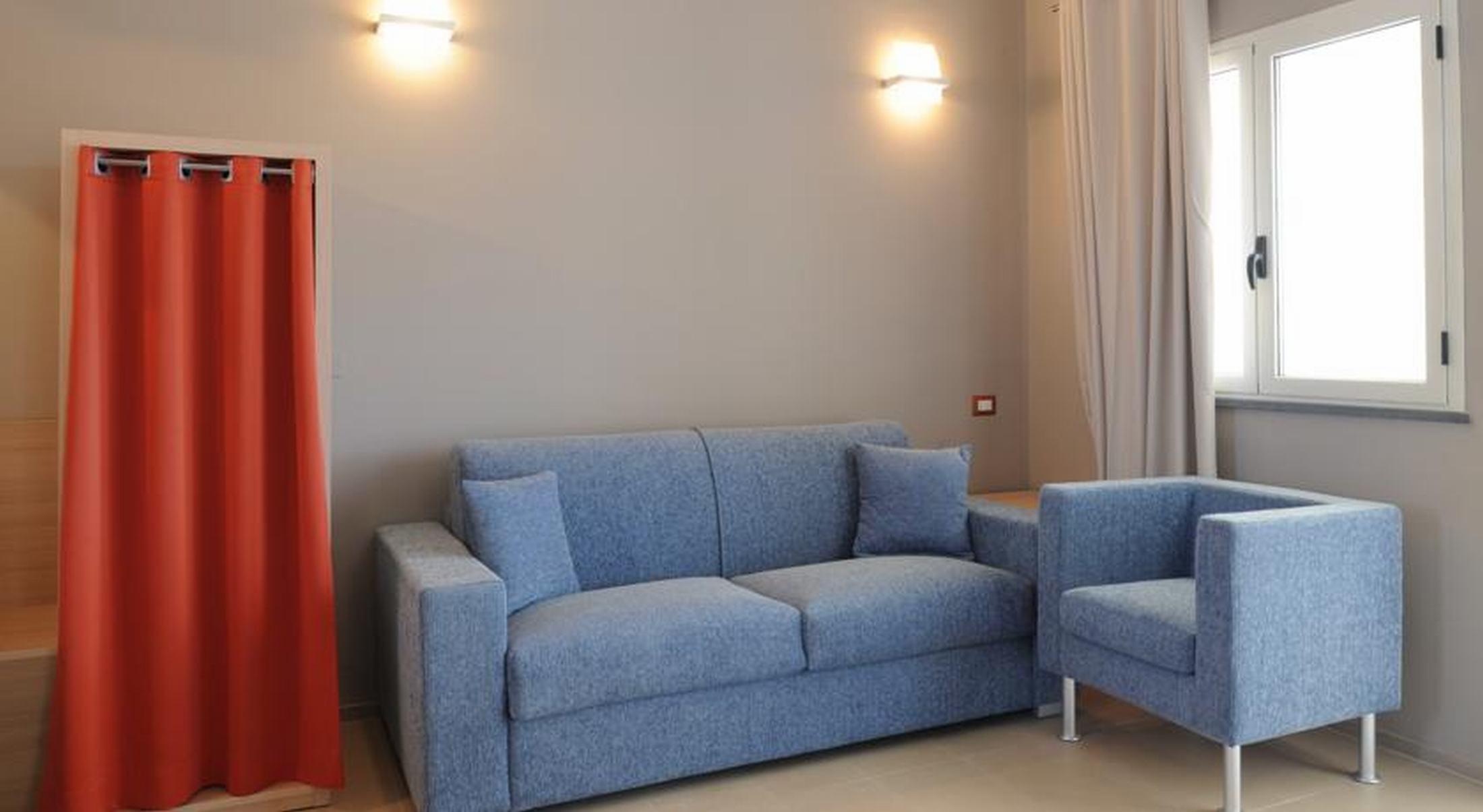 Le Residenze Archimede Aparthotel Syracuse Bagian luar foto