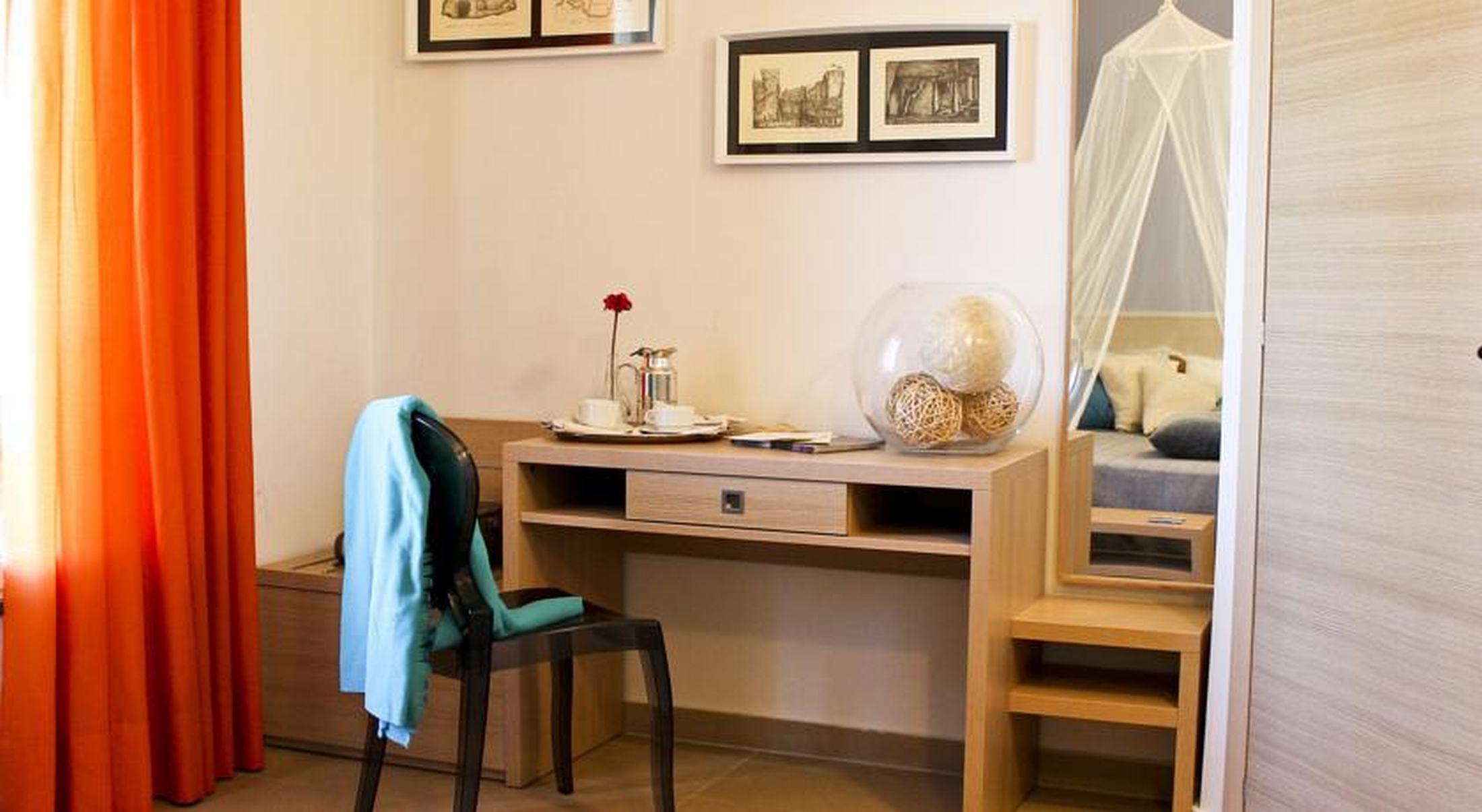 Le Residenze Archimede Aparthotel Syracuse Bagian luar foto
