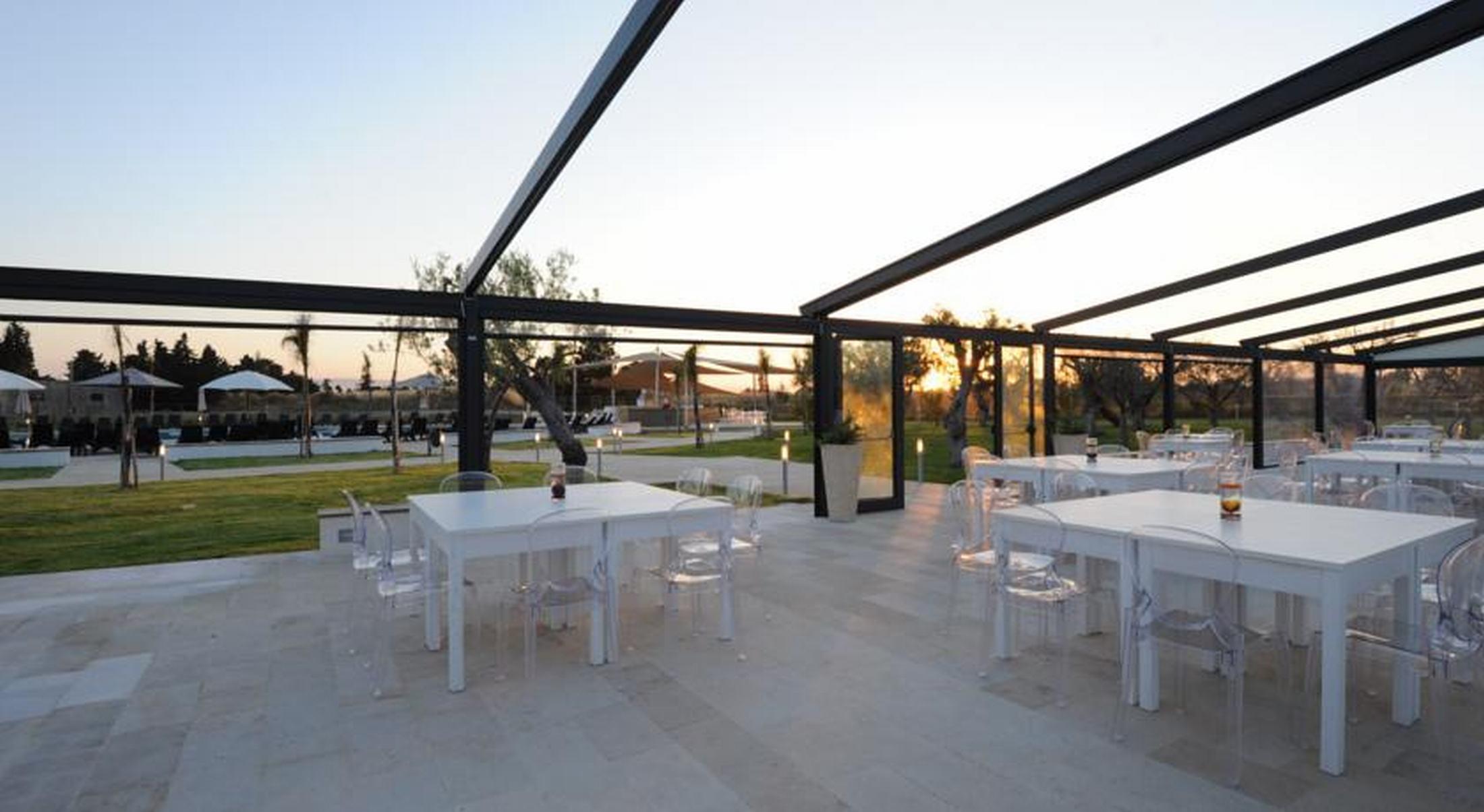 Le Residenze Archimede Aparthotel Syracuse Bagian luar foto