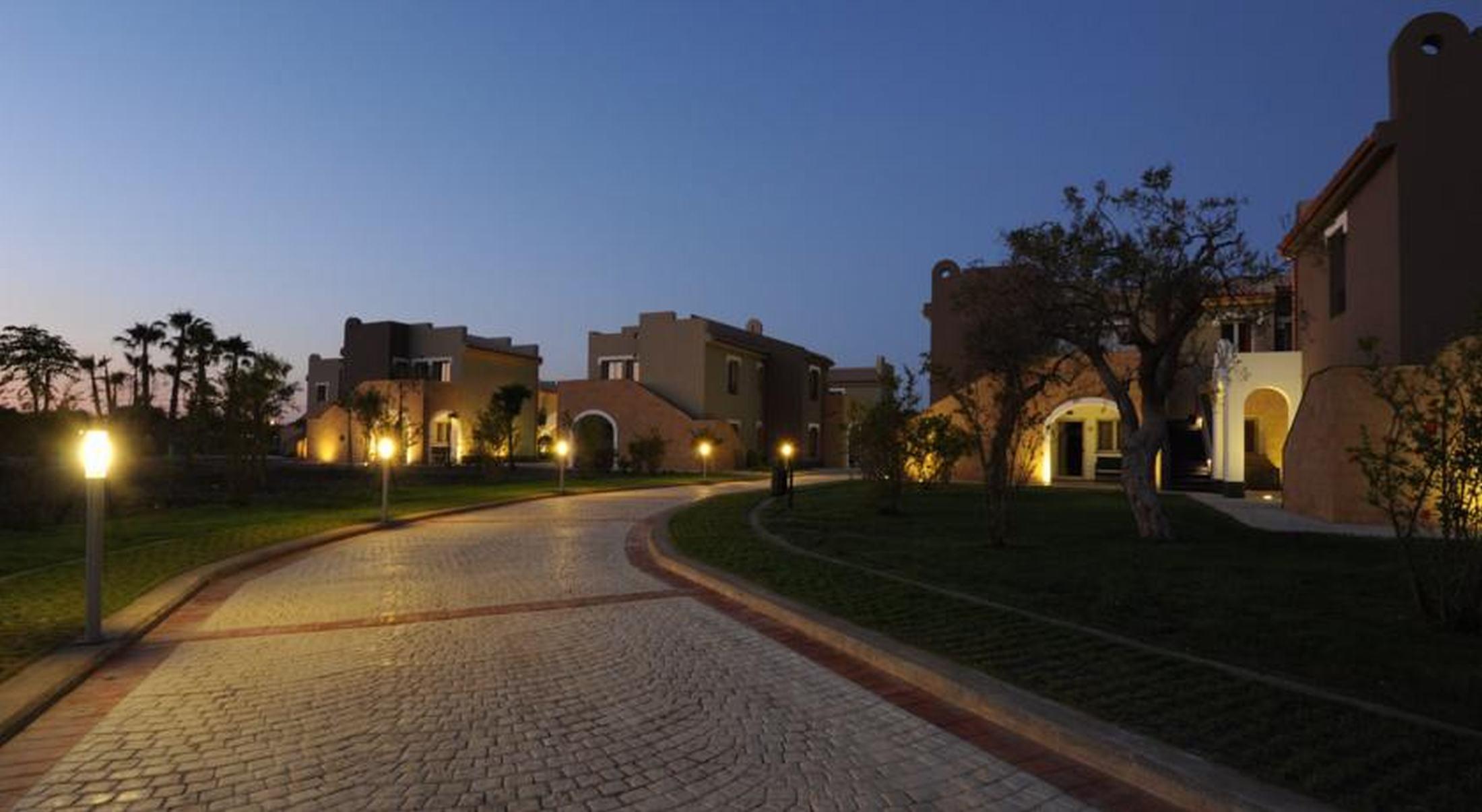 Le Residenze Archimede Aparthotel Syracuse Bagian luar foto