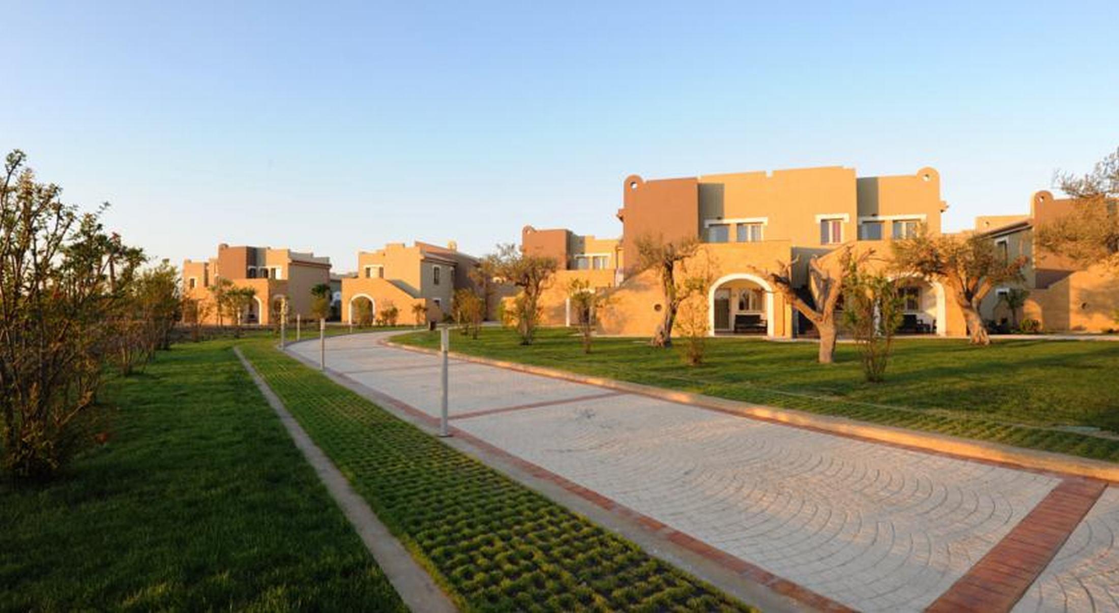 Le Residenze Archimede Aparthotel Syracuse Bagian luar foto