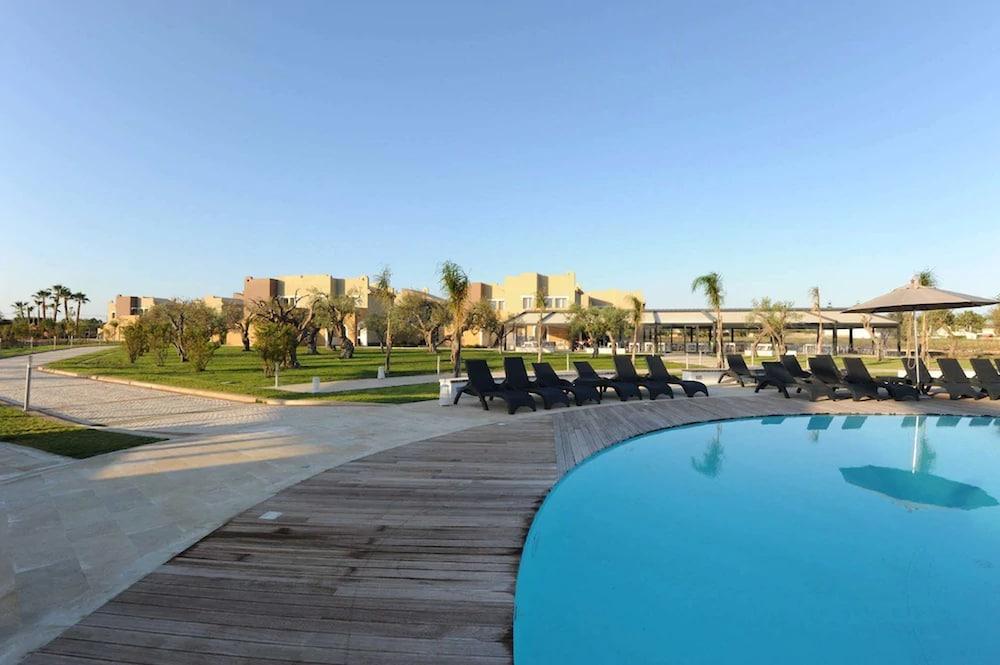Le Residenze Archimede Aparthotel Syracuse Bagian luar foto