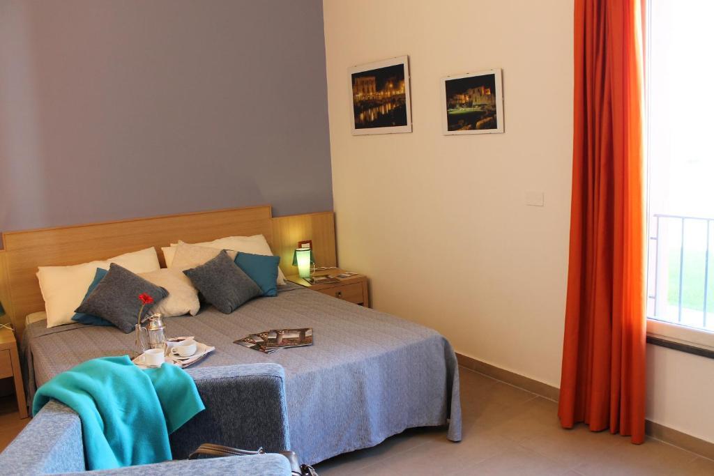 Le Residenze Archimede Aparthotel Syracuse Bagian luar foto