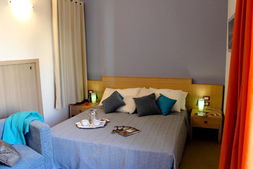 Le Residenze Archimede Aparthotel Syracuse Bagian luar foto