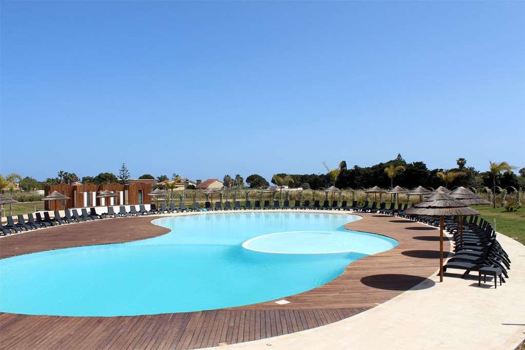 Le Residenze Archimede Aparthotel Syracuse Fasilitas foto